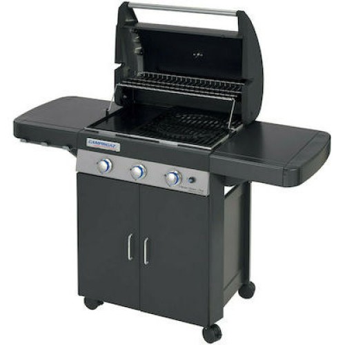 GAS BARBECUE  3 SERIES CLASSIC LD PLUS